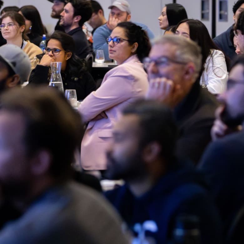 Melbourne — Cloud Native AI Summit