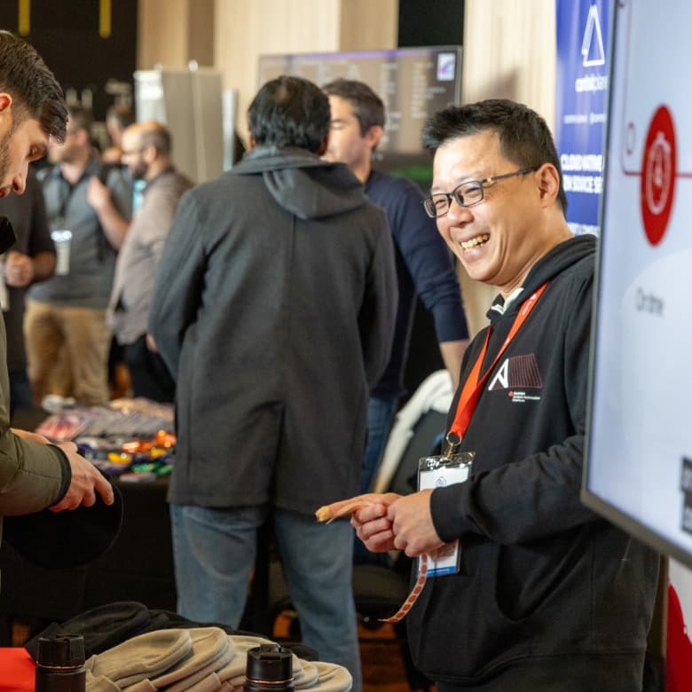 Paris — Cloud Native AI Summit