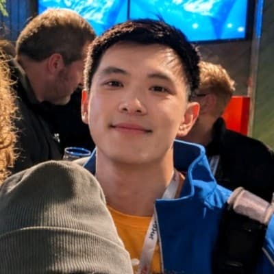 Danny Tran