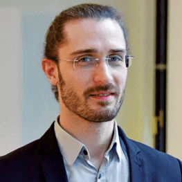 Guillaume Maron